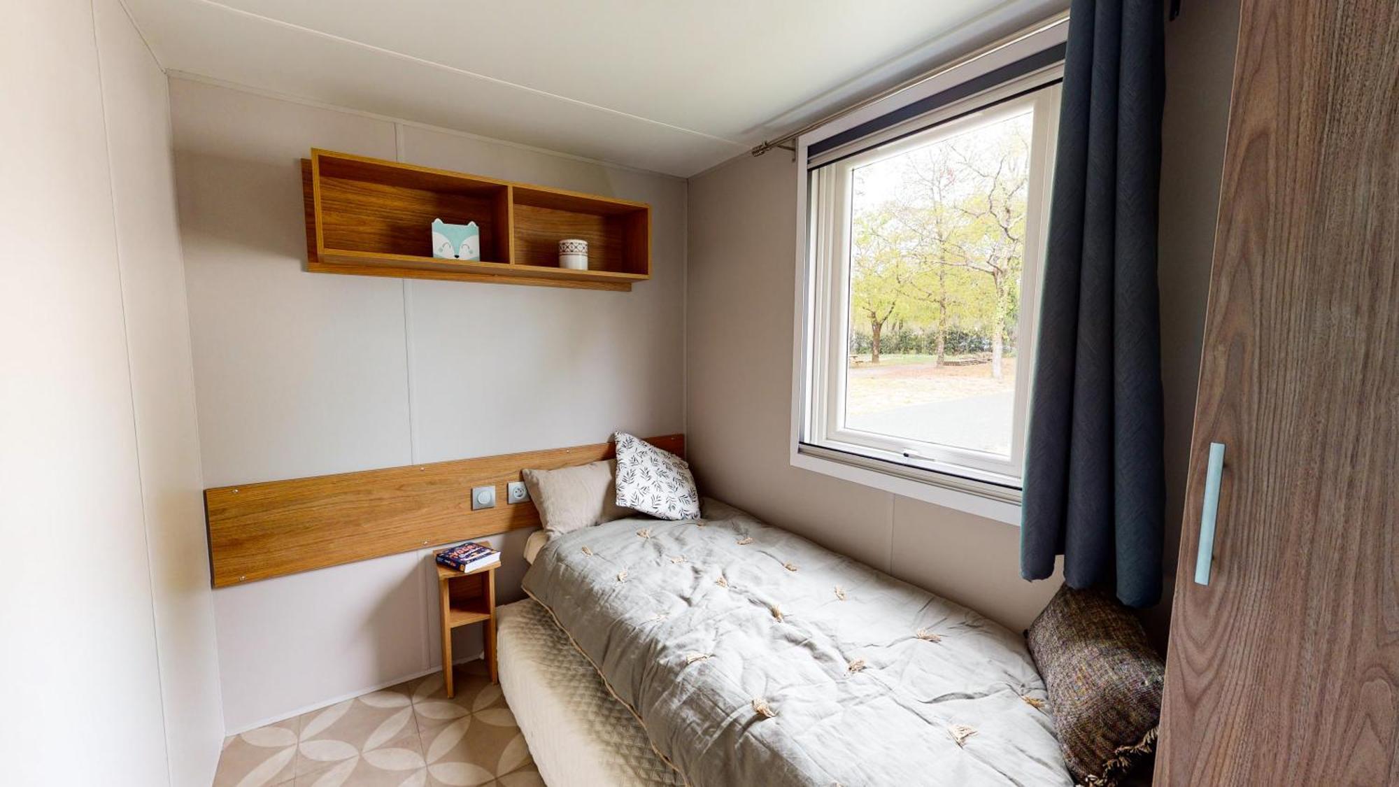 Camping Officiel Siblu Les Embruns เลเฌอ-แกป-เฟร์เร ภายนอก รูปภาพ